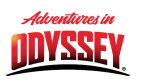 Adventures in Odyssey