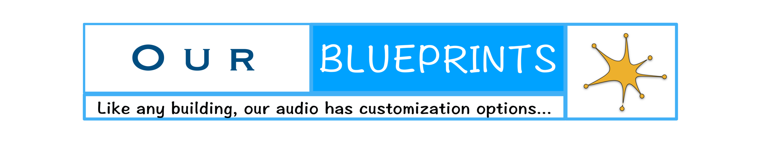 Our Blueprints Blueprint@3x