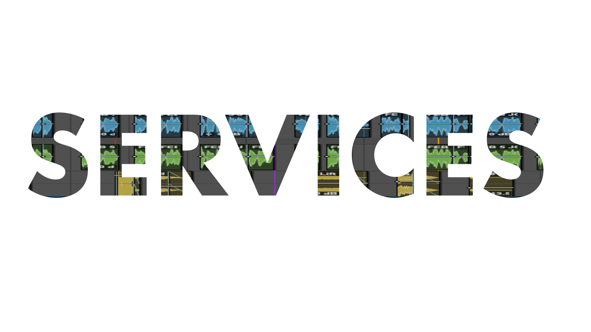 Services