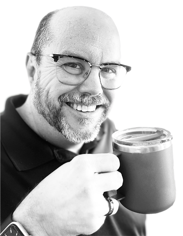 Sterling B&W picture 2