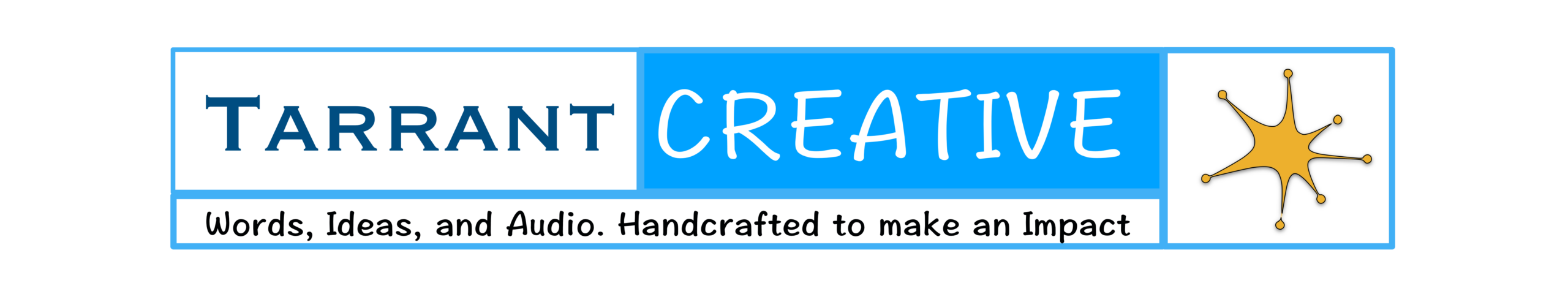 tarrant creative handcrafted billboard@3x