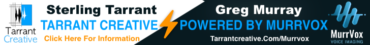 TCMV Banner ad for TC website